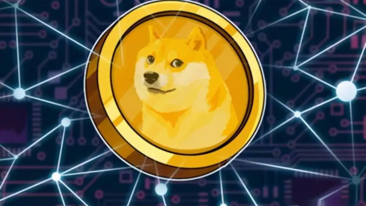 Dogecoin