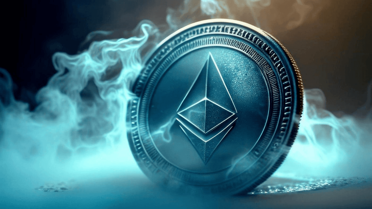 Ethereum ETFs Surge