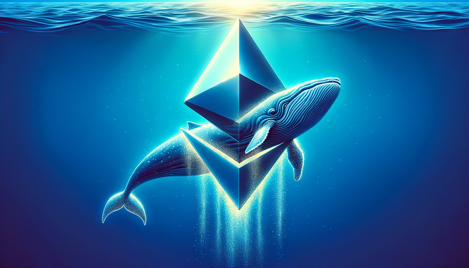 Ethereum Whales Follow Suit