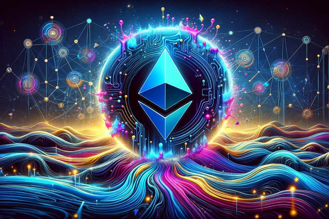 Ethereum’s Transition to Proof of Stake