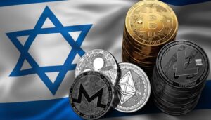 Israel's Bitcoin