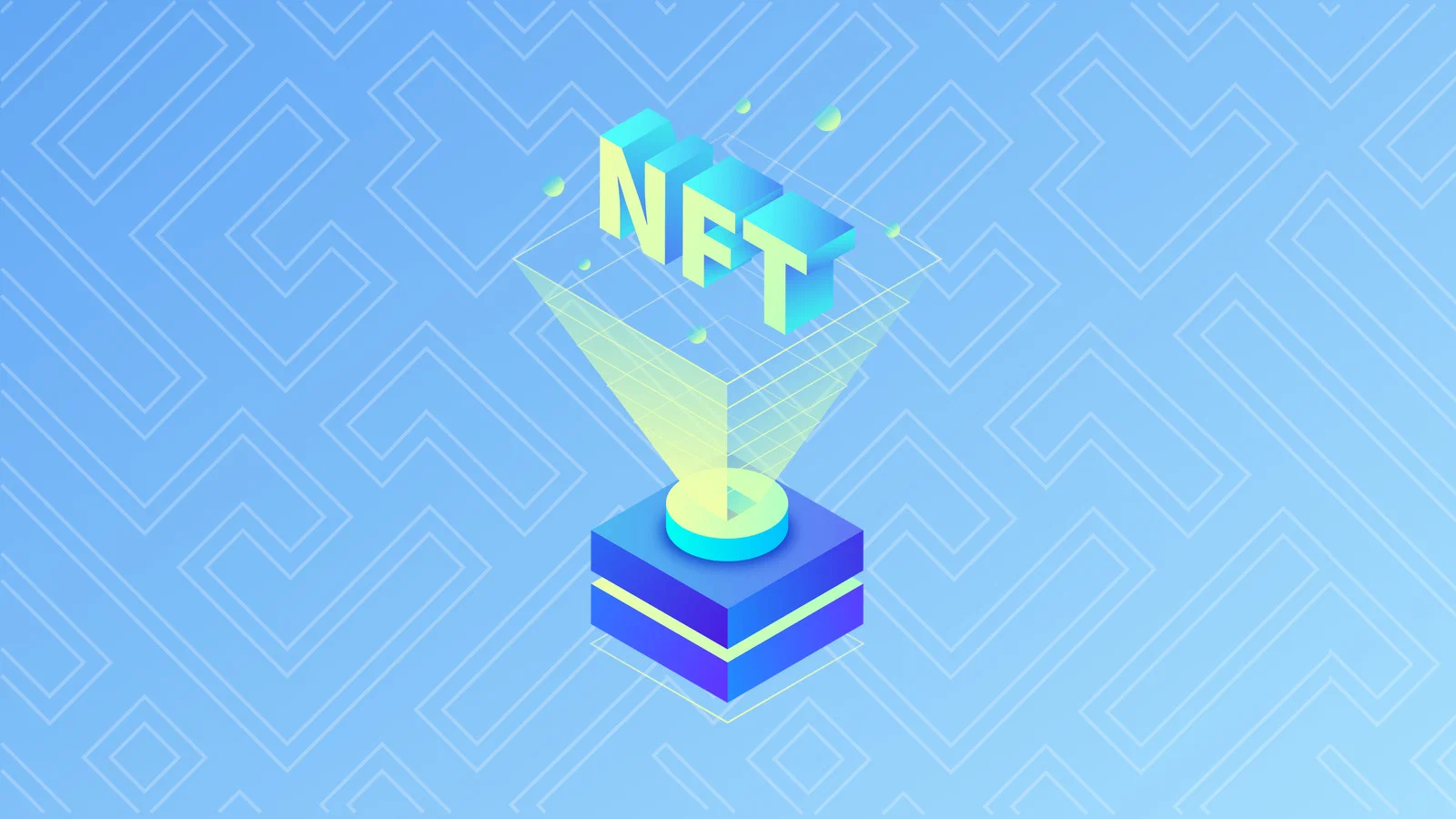 NFT Sales Reach