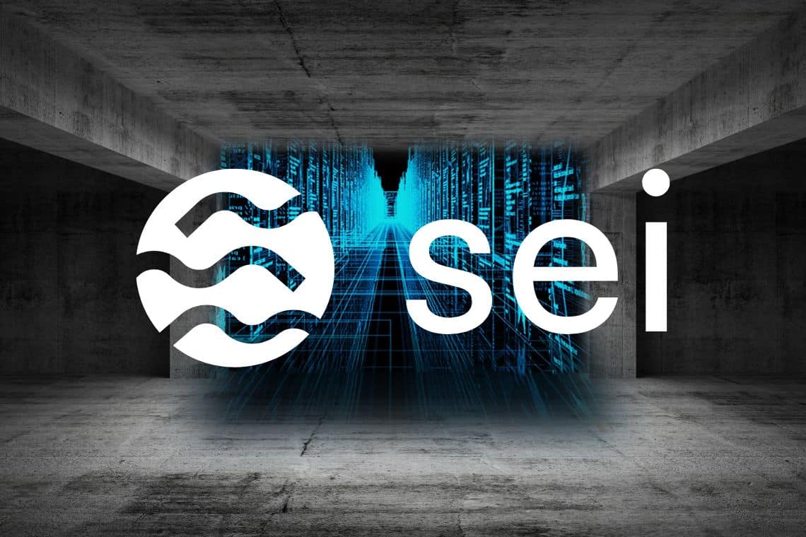 Sei Network  A Blockchain for Trading