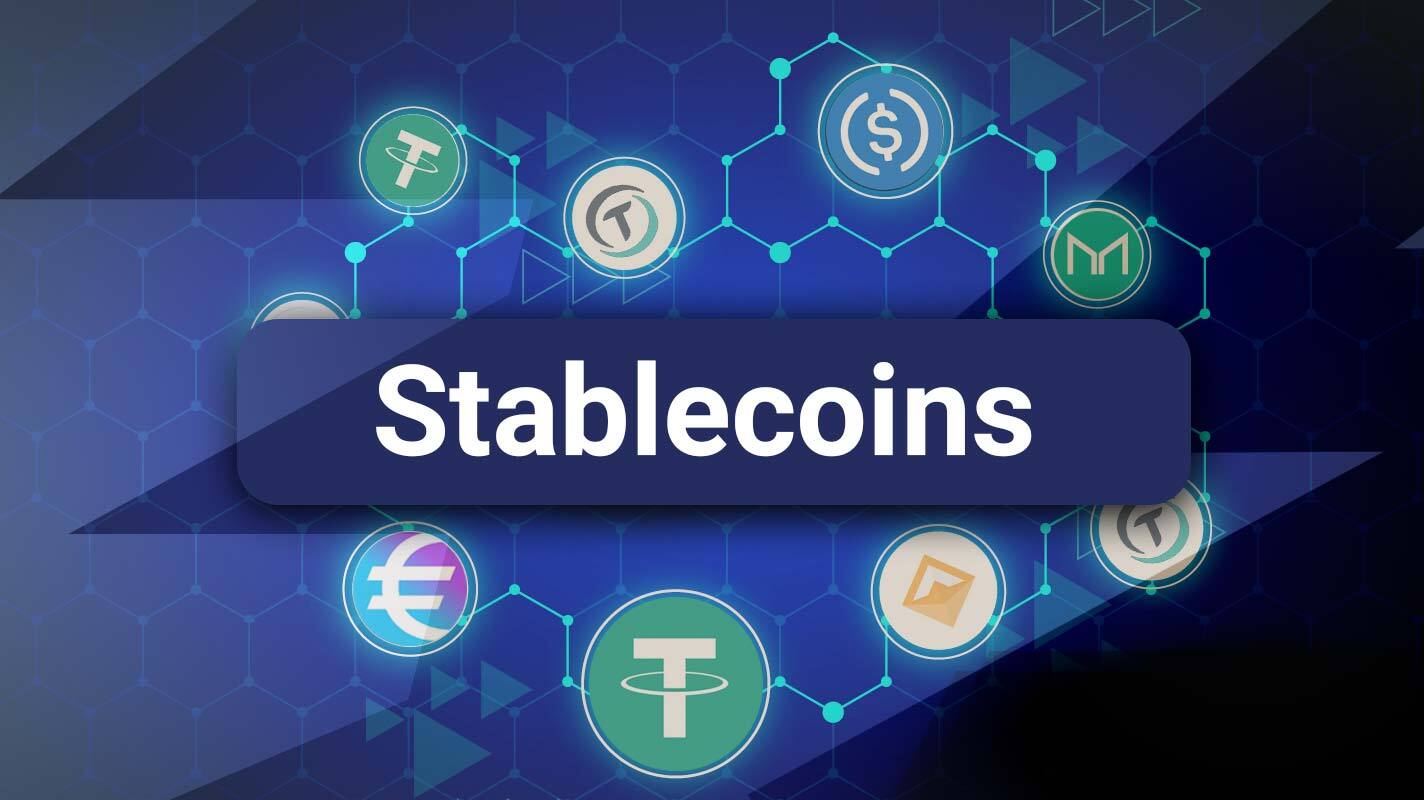 Stablecoins and Crypto