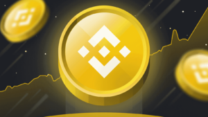 Binance's AI Token