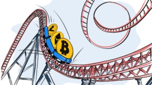 Bitcoin's Rollercoaster Ride