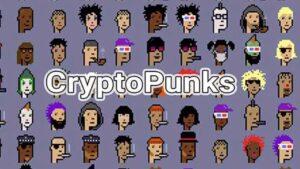 CryptoPunks