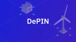 DePIN &DeSpeed Blockchain