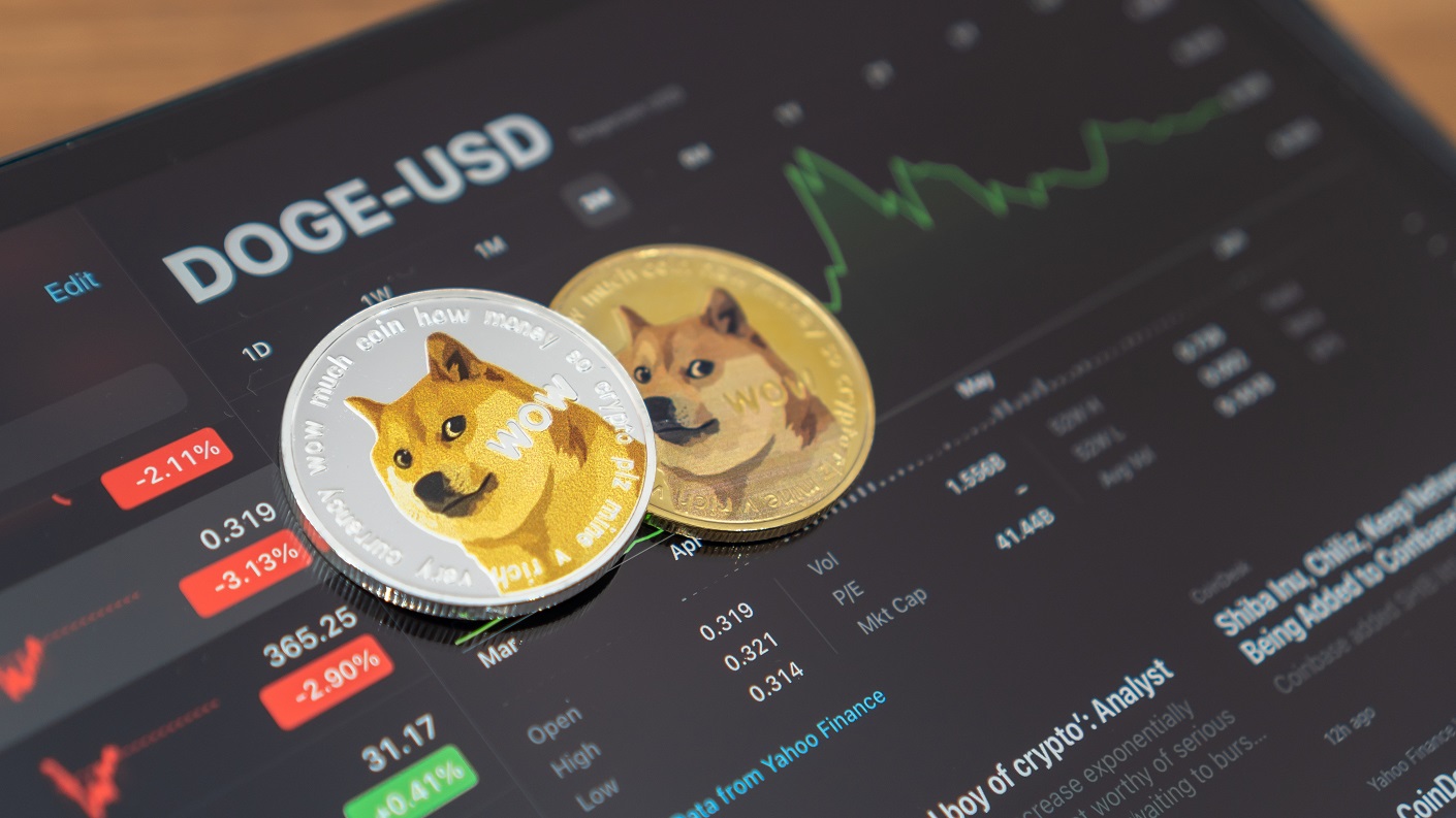 Dogecoin-Gets-Rock-Solid