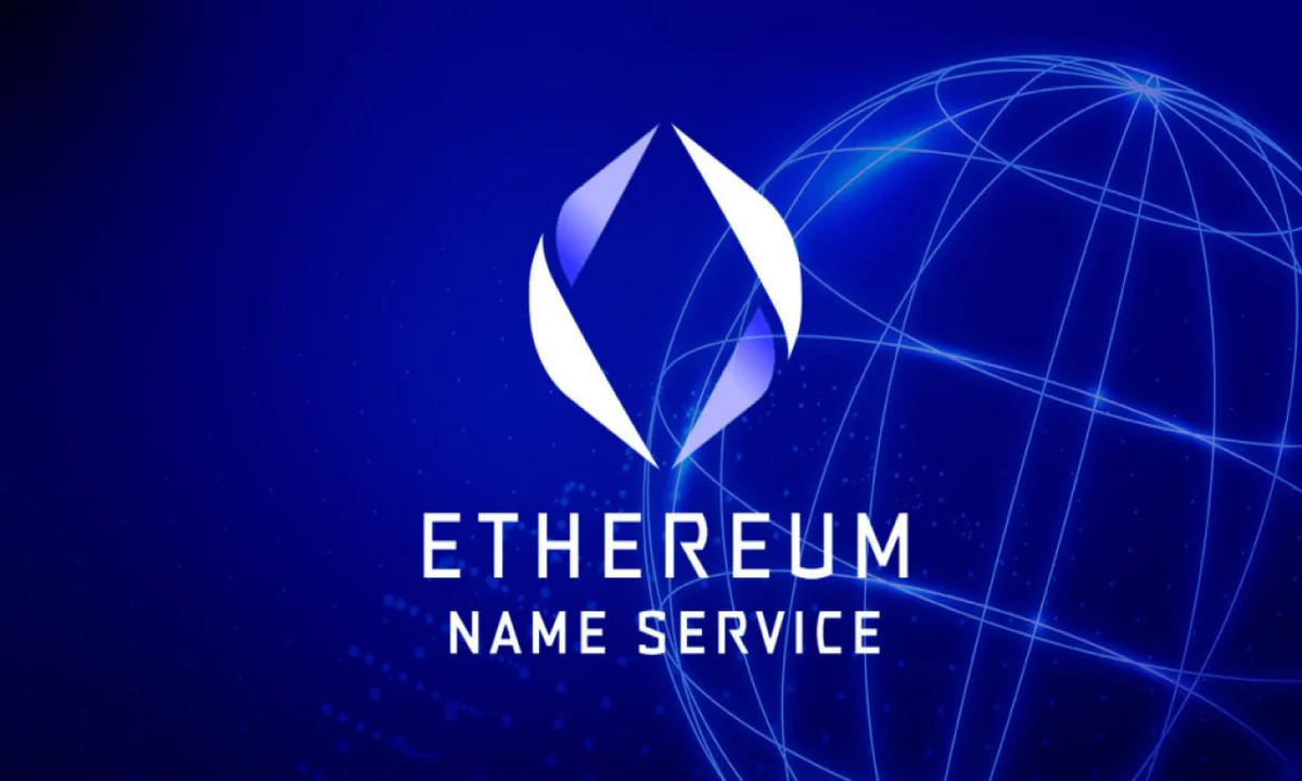 Ethereum Name Service