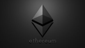 Ethereum Shows Bullish Momentum