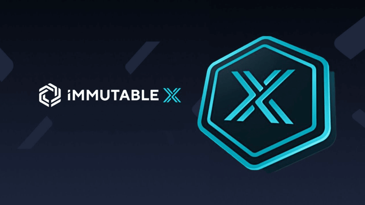 IMX, or Immutable X