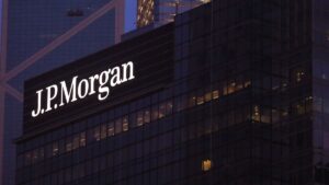 JPMorgan Sees $15 Billion