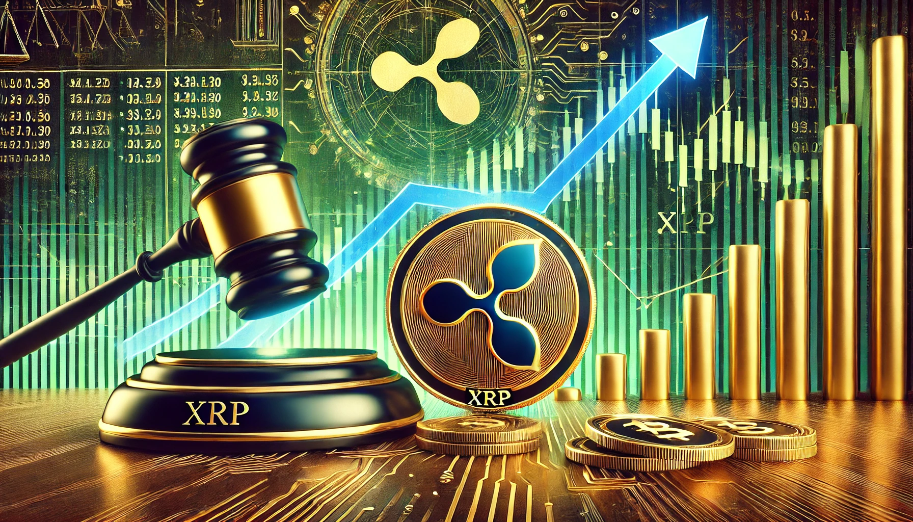 Legal Victory of XRP