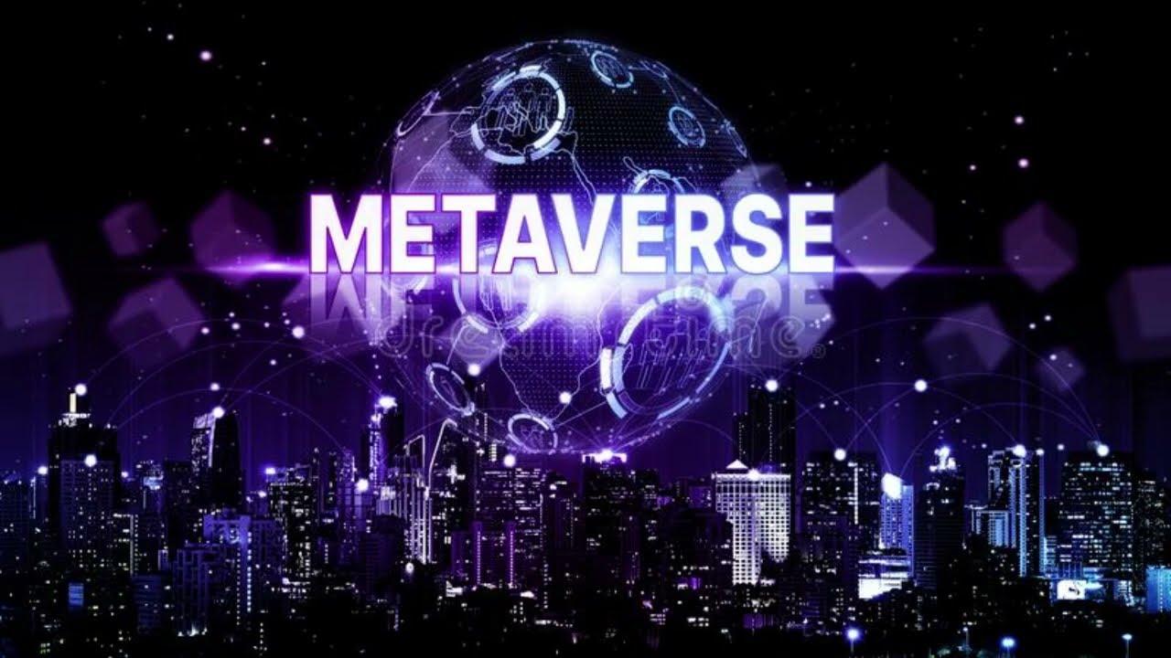 Metaverse HQ