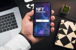 MyTonWallet Launches NFT