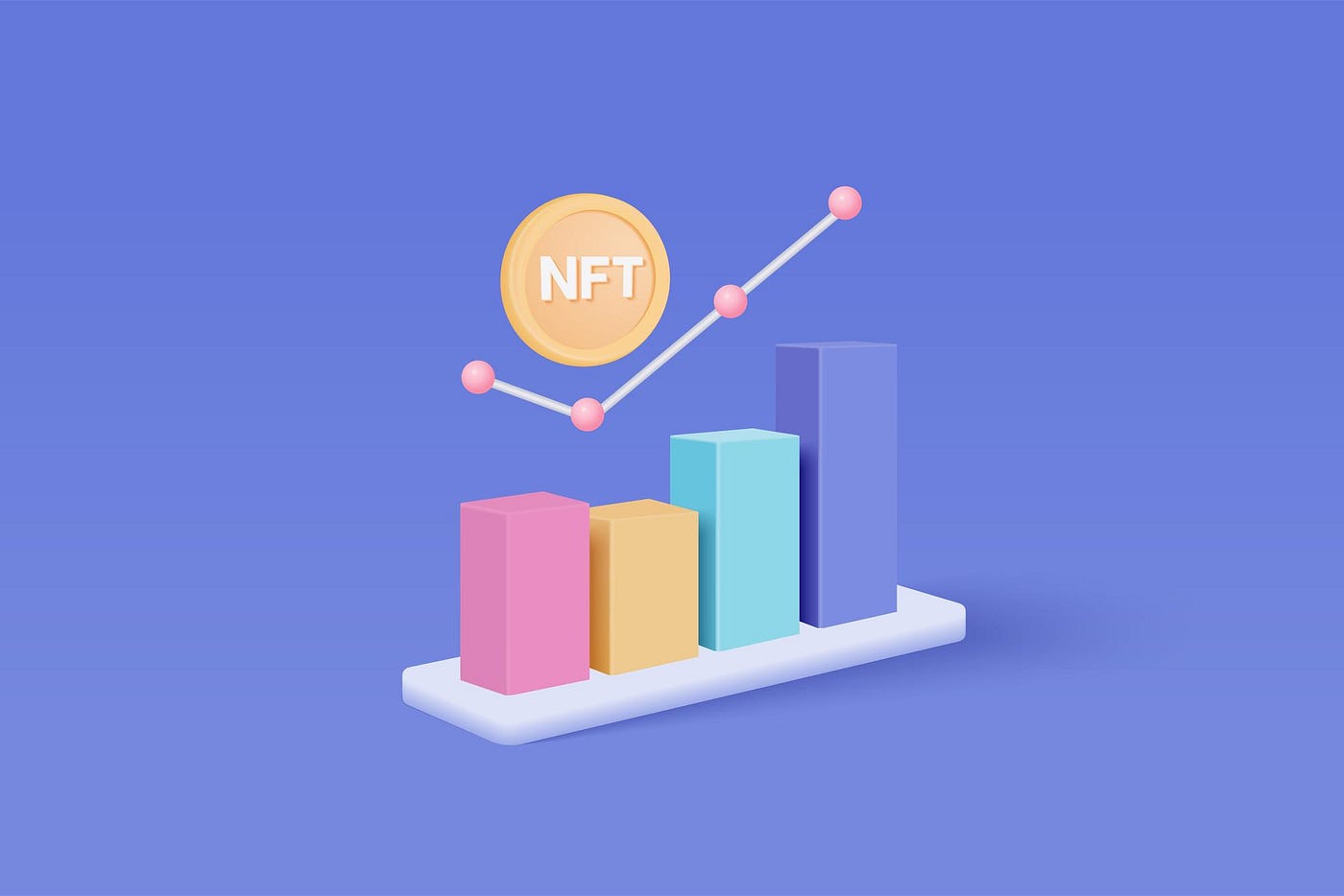 NFT Market Growth