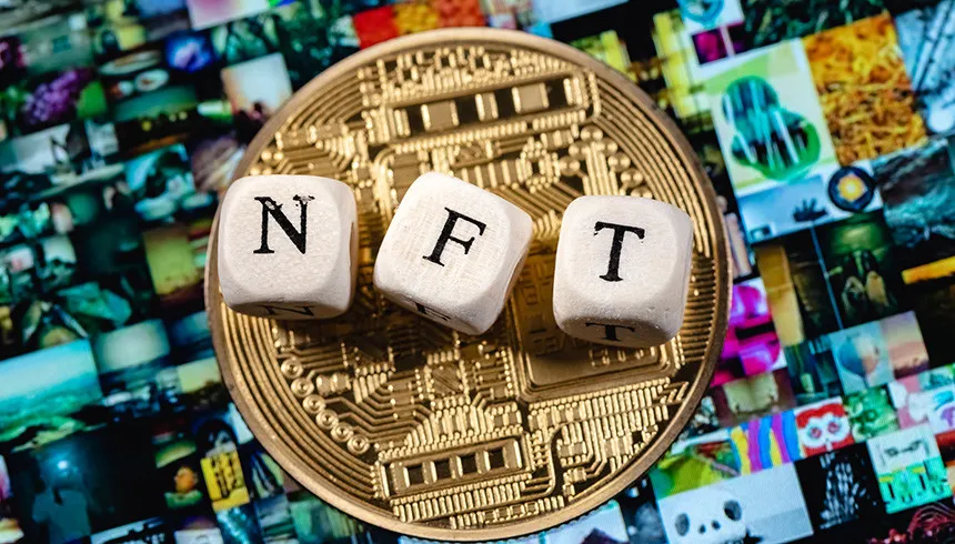 NFTs and Cryptocurrency