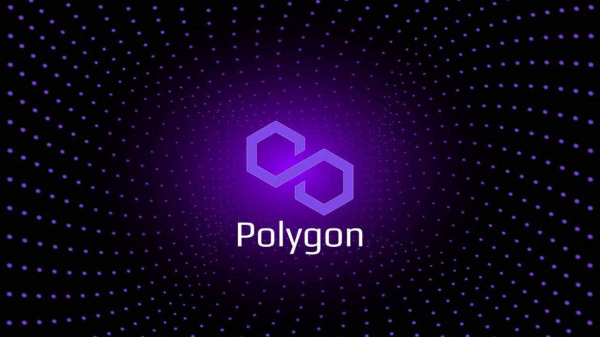 Polygon Blockchain