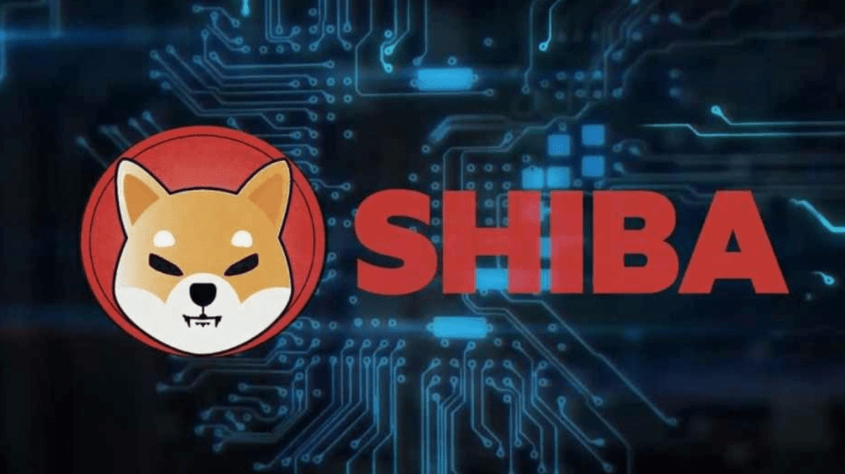 Shiba Inu ($SHIB)