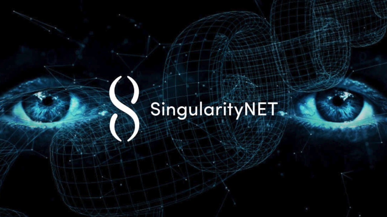 SingularityNET—AGIX