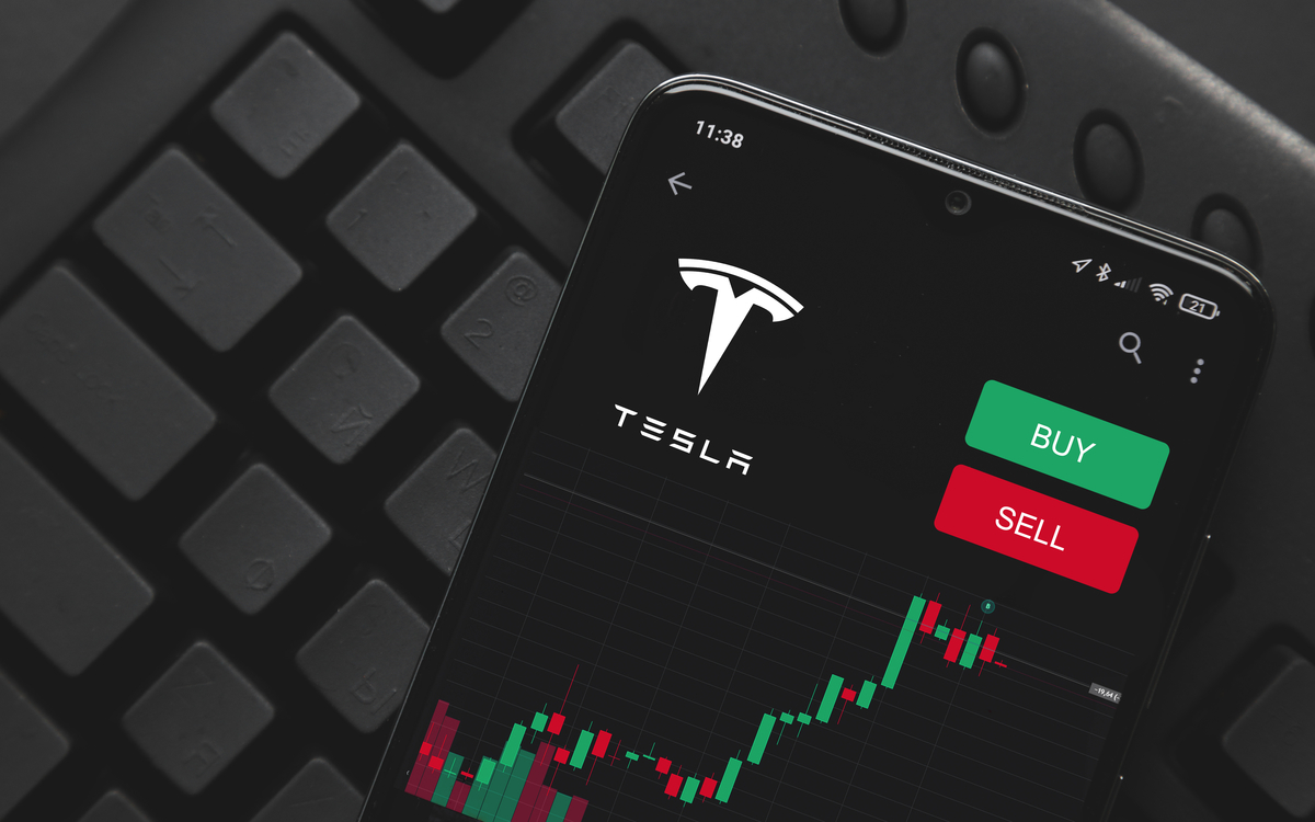 Tesla Bitcoin Effect on Earnings and Stock