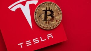 Tesla's Bitcoin Strategy