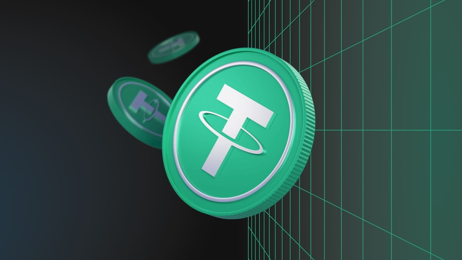 Tether Being Delisted