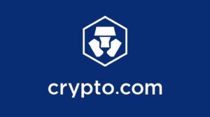 Crypto.com Launches