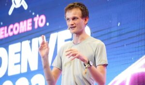 Vitalik Buterin