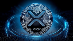 XRP's Path to Overtaking Ethereum