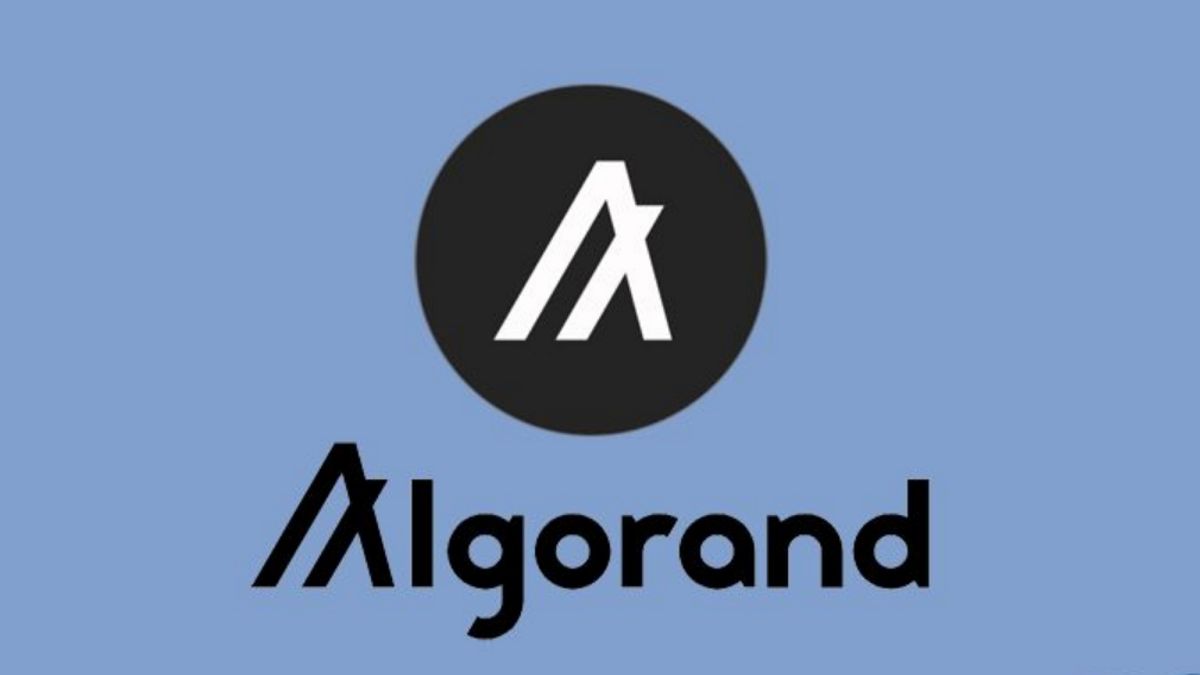 Algorand (ALGO)