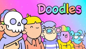 Doodles’ Solana Token Faces a Slow Start Amid Market Challenges