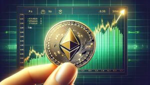 Ethereum Eyes $3,000 Can ETH Break Resistance