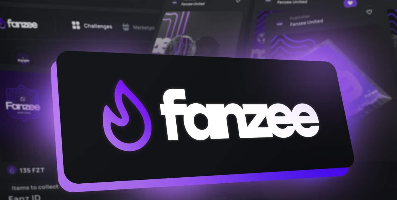 Fanzee  TON Gamified Fan Engagement