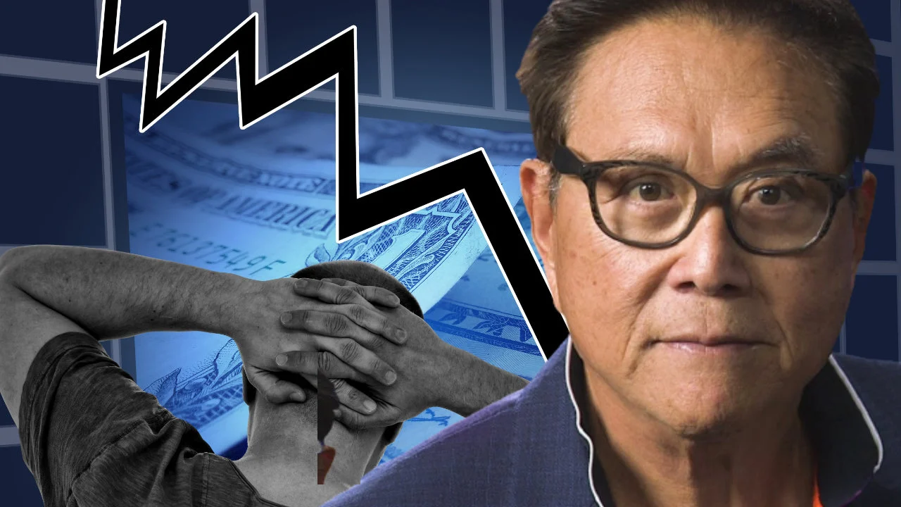 Kiyosaki's Financial Issues