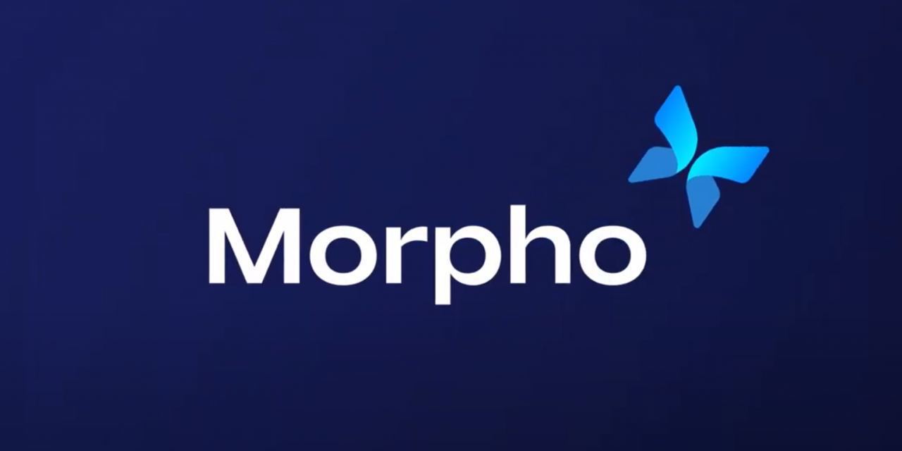 Morpho Token (MORPHO)