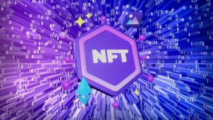 NFT Market Booms with 35% Surge in Sales in 2025