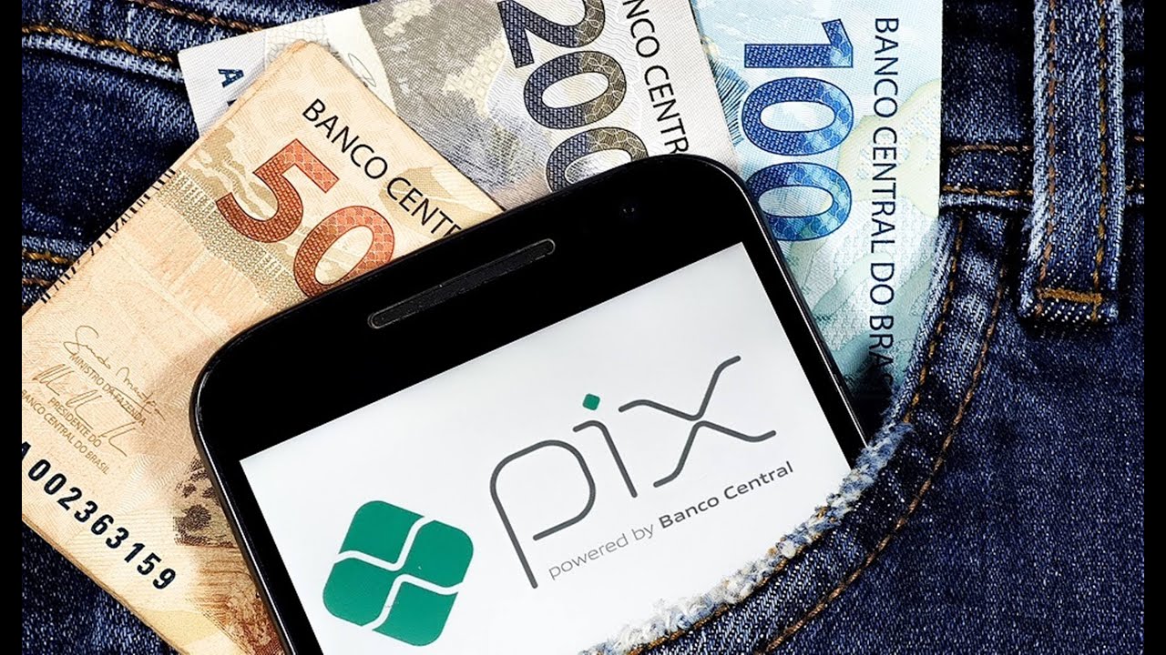 Pix's Ascent in Brazilian Payment System