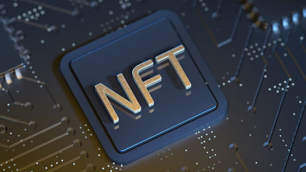 Significant Uptick in NFT Sales