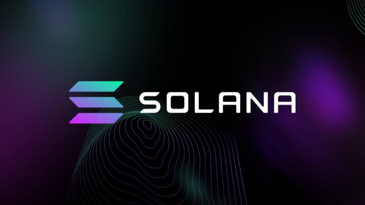 Solana (SOL)