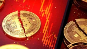 Crypto Market Turmoil $500M Liquidated in 24 Hours