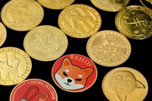 Crypto SHIB Declines BTC Eyes $90K SOL Recovery Soon