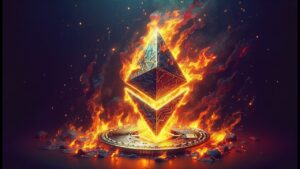 Ethereum at Risk Could ETH Drop to $1,250 in this week