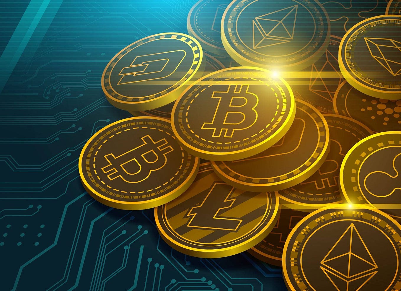 Crypto Investigation Delays