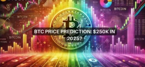 $250K Bitcoin prediction