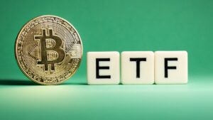 Bitcoin ETFs Surpass $40 Billion