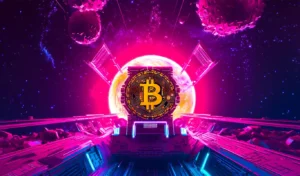 Bitcoin Holds Strong Despite