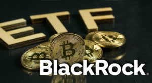 BlackRock’s IBIT Bitcoin ETF