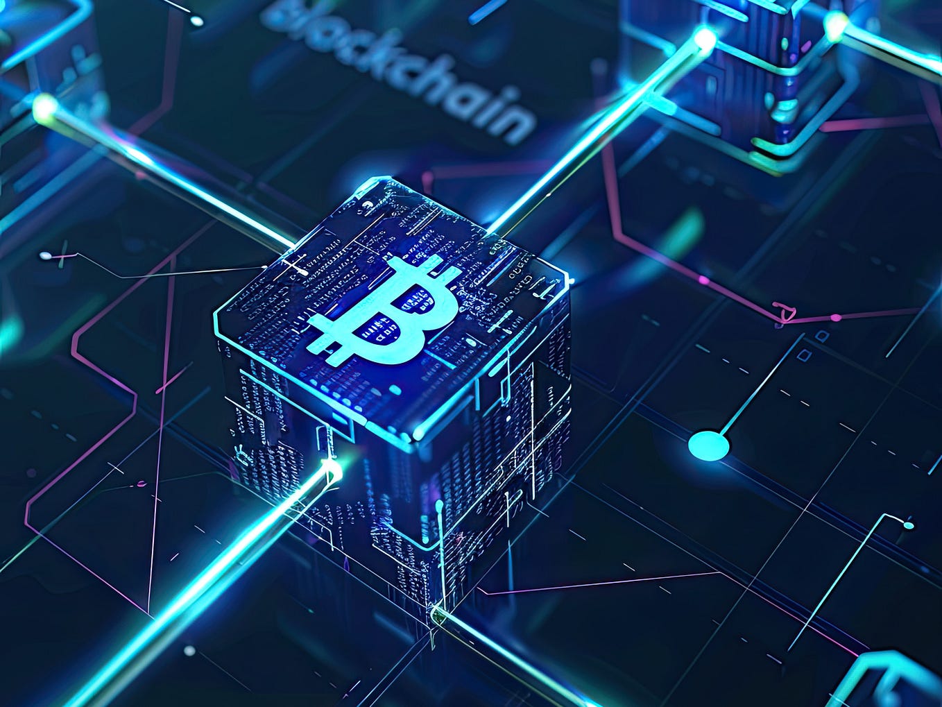 Blockchain Technology